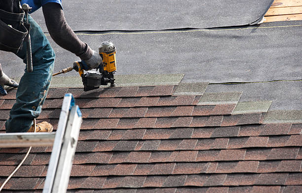 Licensed Gutter Installation service in Anton, TX - Brentwood Metal Roofing
